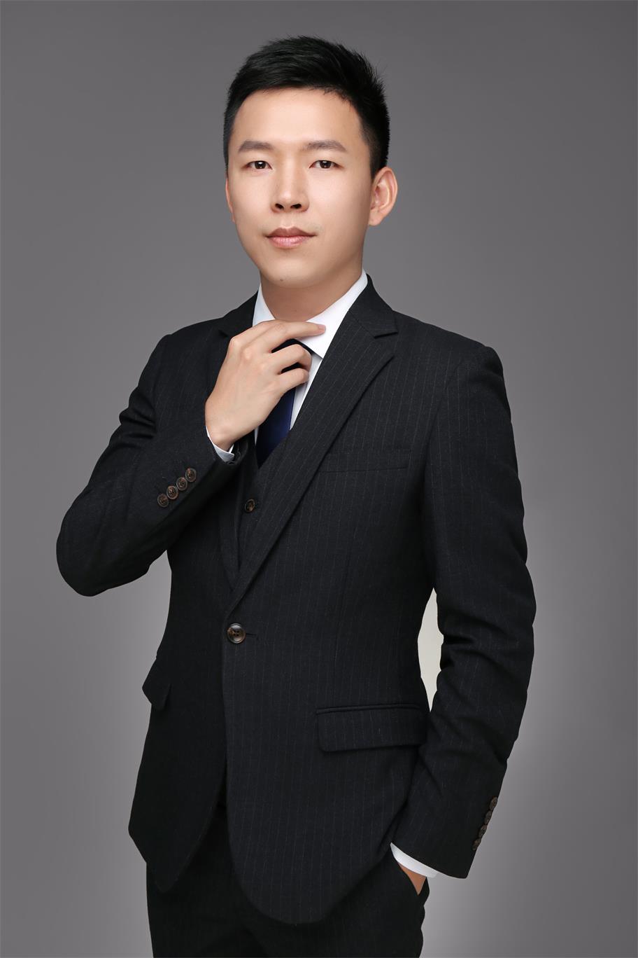 游思妤 现场执行负责人